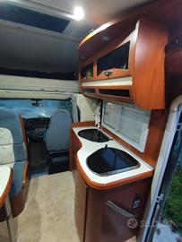 mobilvetta kea m73