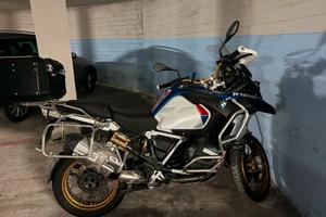 Bmw 1250 Gs Adventure