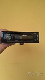 autoradio PIONEER 