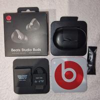 auricolari beats studio wireless 