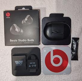 auricolari beats studio wireless 