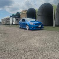 Opel astra h opc