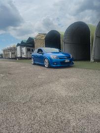 Opel astra h opc