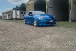 Opel astra h opc