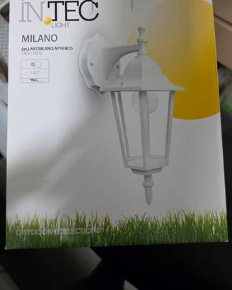 Lampade applique E27 IP44

