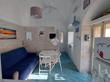MONOLOCALE A ISCHIA