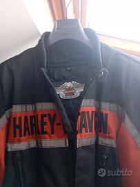 Giubbotti Harley Davidson