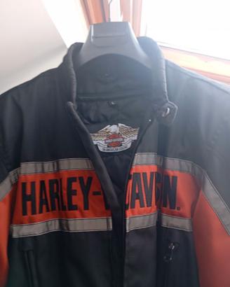 Giubbotti Harley Davidson