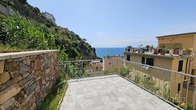 Appartamento di 70 m² con 4 locali a Riomaggiore