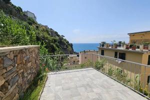 Appartamento di 70 m² con 4 locali a Riomaggiore