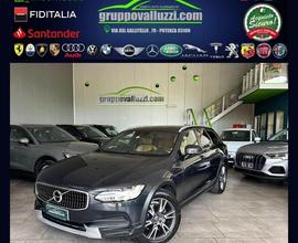 VOLVO V90 Cross Country 2.0 D4 190CV AWD Geartro