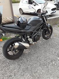 Suzuki sv 650