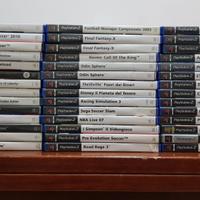 Imperdibili giochi per la playstation 2 ps2