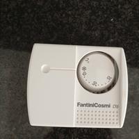 termostato fantinicosmi c16 per riscaldamento casa