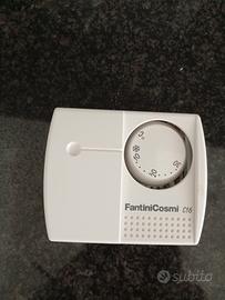 termostato fantinicosmi c16 per riscaldamento casa