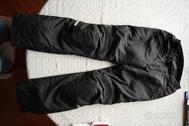 Pantalone moto donna — Austria Brand BELO