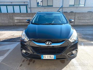 Hyundai JX 35 2.0 D Confort