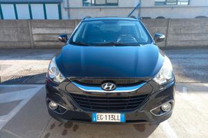 Hyundai JX 35 2.0 D Confort