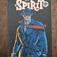 Will Eisner's The Spirit 1 - Darwin Cooke