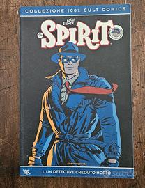 Will Eisner's The Spirit 1 - Darwin Cooke
