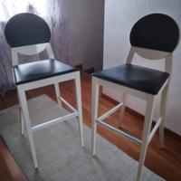 2 sedie nuove Calligaris