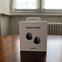 Samsung Galaxy Buds2