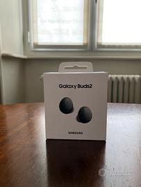 Samsung Galaxy Buds2