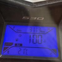 Contachilometri tmax 530 ABS