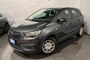Opel Crossland X 1.2 12V RETROCAMERA+NEOPATENTATI+