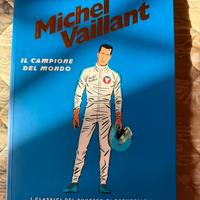 Fumetto Michel Vaillant
