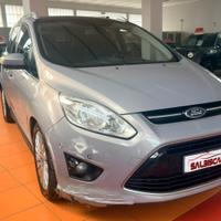 Ford C-Max 1.6 TDCi 115CV Titanium