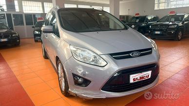 Ford C-Max 1.6 TDCi 115CV Titanium