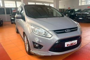 Ford C-Max 1.6 TDCi 115CV Titanium