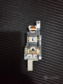 Laser ottico PS2 Fat nuovo mai usato