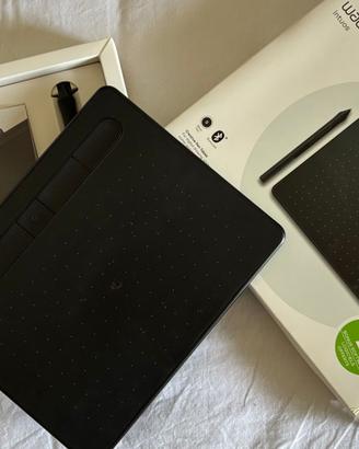 Wacom Intuos