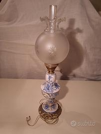 Lampada da Tavolo anni '60