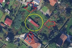 Terreno Residenziale Massa [TER.05VRG]