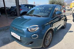 Fiat 500 500e Berlina 23,8 kWh Action