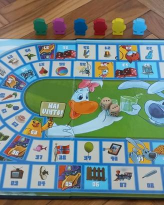Gioco dell'oca