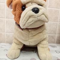 peluche cagnolino 
