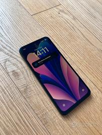 Xiaomi Redmi 15 Nero 256G 4G Perfetto