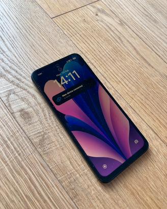 Xiaomi Redmi 15 Nero 256G 4G Perfetto