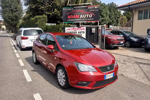 SEAT Ibiza 1.2 70 CV 5 porte Business High