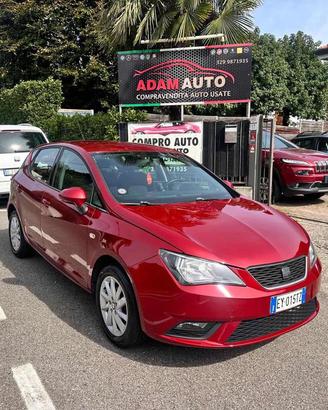 SEAT Ibiza 1.2 70 CV 5 porte Business High