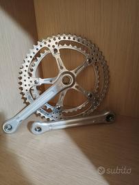 pedivelle campagnolo nuovo record 