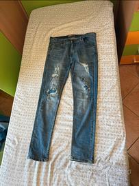 Jeans Terranova uomo
