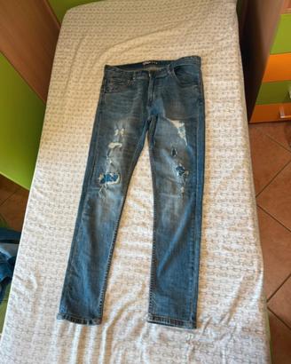 Jeans Terranova uomo