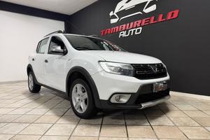 DACIA Sandero 1.5 dCi (90) Stepway 2017
