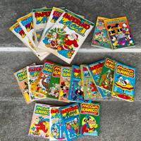 Fumetti classici Disney