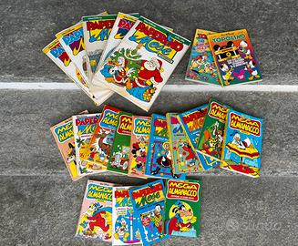 Fumetti classici Disney